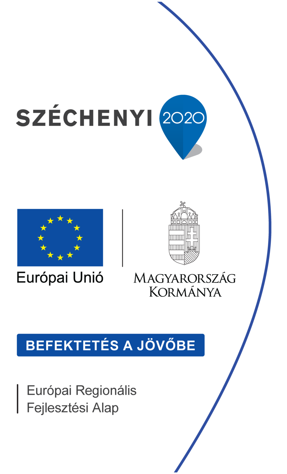 Széchenyi 2020 Pályázat