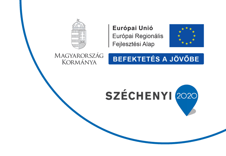 Széchenyi 2020 Pályázat